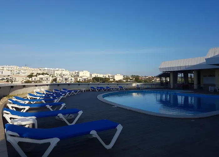 アパート Salty Sandy *