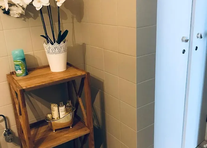 アパート Salty Sandy ラゴス