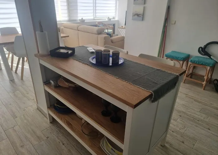 Salty Sandy アパート ラゴス