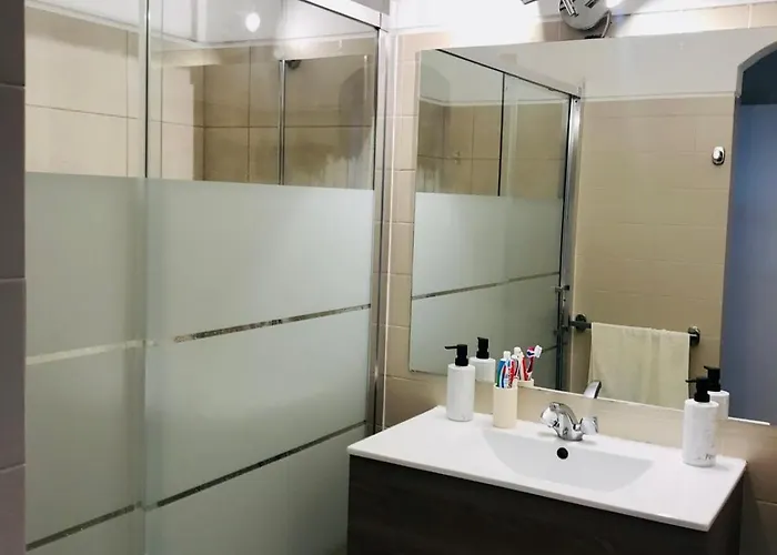 Salty Sandy アパート