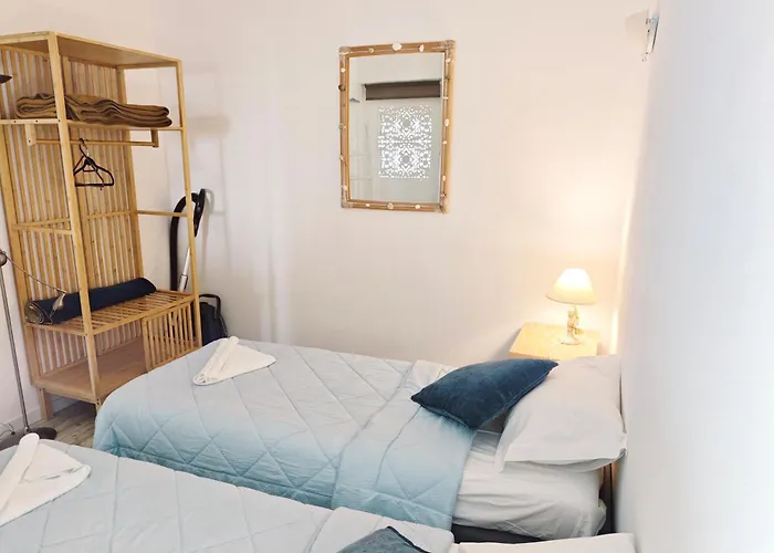 Salty Sandy * ラゴス