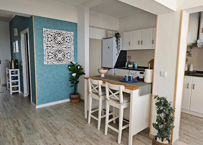 アパート Salty Sandy