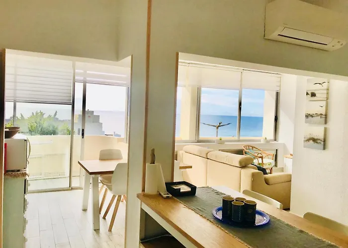 Salty Sandy アパート ラゴス