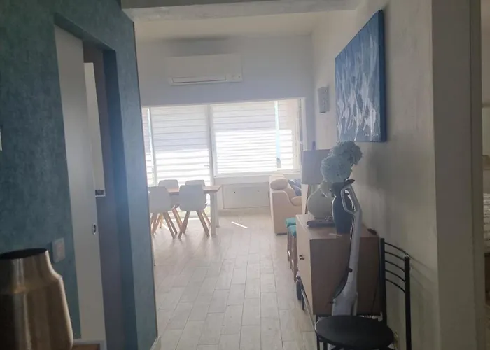 Salty Sandy ラゴス