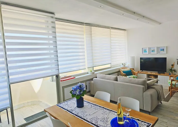 アパート Salty Sandy *