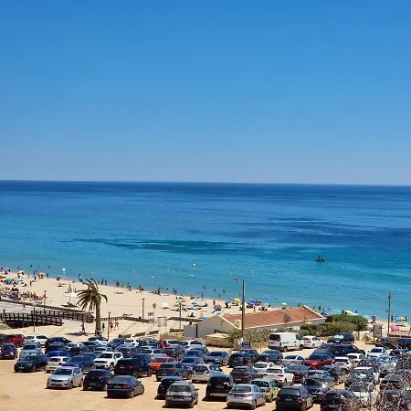 Apartament Salty Sandy *