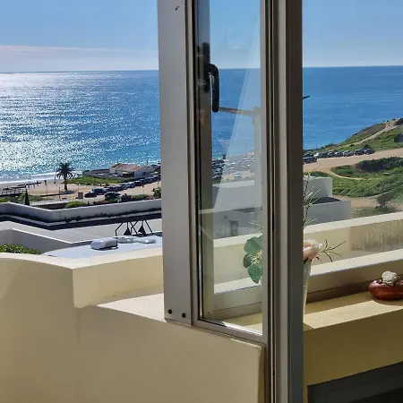 Apartament Salty Sandy Lagos