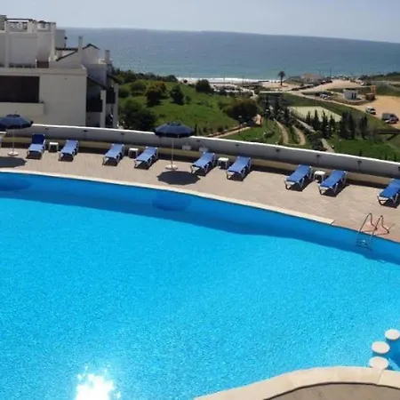 Apartament Salty Sandy Lagos