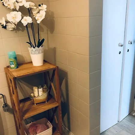 شقة Salty Sandy لاغوس