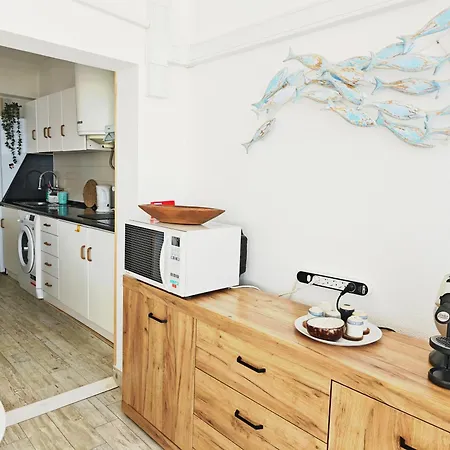 Salty Sandy شقة لاغوس