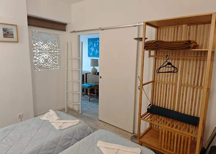 Appartement Salty Sandy