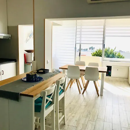 Appartement Salty Sandy