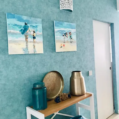 Appartement Salty Sandy *