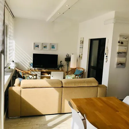 Apartment Salty Sandy Lagos