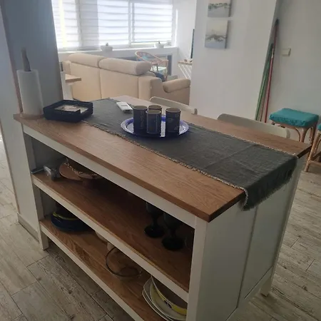 Salty Sandy Appartement Lagos