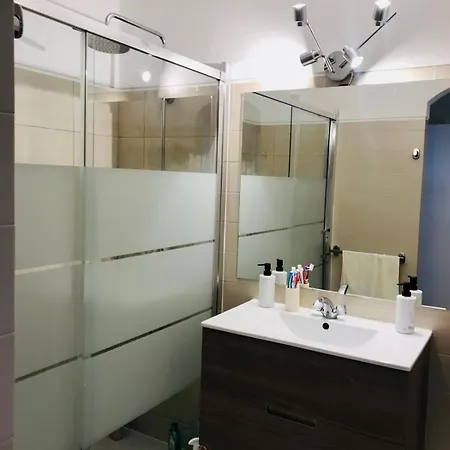 Salty Sandy Appartement