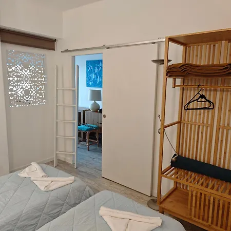 Appartement Salty Sandy