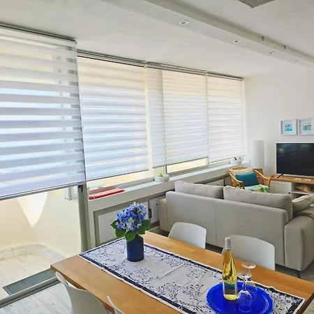 Appartement Salty Sandy *