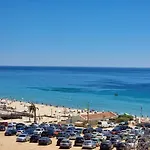 Lägenhet Salty Sandy *
